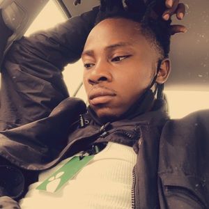 Meet your Posher, Vontarius